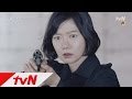 Stranger [티저]배두나, ′범인 꼭 잡는다!′ 정의로운 형사의 다짐! 170602 EP.0