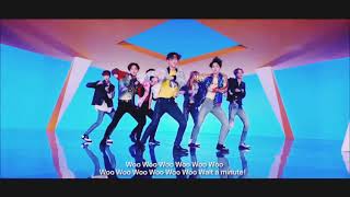 NEX7 - WAIT A MINUTE《RINGTONE》