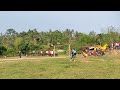 UNITED FC-KODOMTILA VS BYC FC-BONGOKHAL\Tie-Breaker-Tilka football tournament