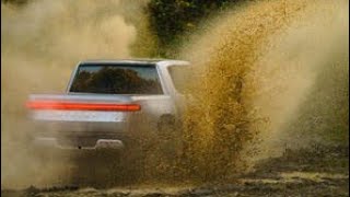 Rivian's 'Tank Turn' Feature Is A Long Way Off