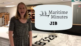 Maritime Minutes: Jeune Brothers Jib