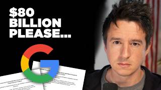 Google Is Fooling Everyone