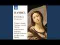 Theodora, HWV 68: Act I Scene 6: Recitativo: Unhappy, happy crew! (Didymus, Irene)