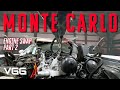 Corvette engine in a Monte Carlo - Part 2 (Barely Fits!)