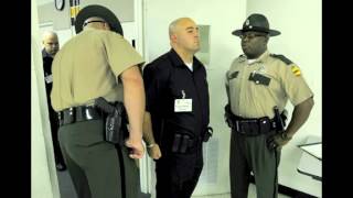 THP: Lt. Bighem explains training style