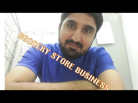 GROCERY STORE BUSINESS IDEA FOR DUBAI UAE !!! GROCERY STORE BUSINESS IDEA FOR DUBAI UAE !!!