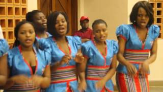 University of Venda Choir