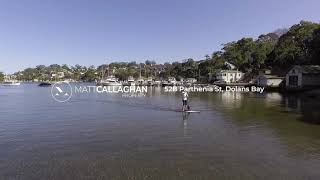 Matt Callaghan Property x 52B Parthenia St Dolans Bay