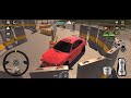 bmw m coupecar parking and driving mİssİons mobile gameplay car parkİng 3d onlİne drİft