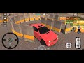 bmw m coupecar parking and driving mİssİons mobile gameplay car parkİng 3d onlİne drİft