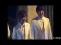 fancam 091229 super junior imitating 2am