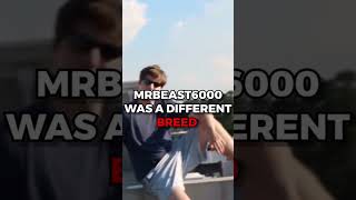 Old MrBeast Is Back