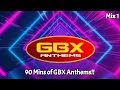 GBX Anthems | 2023 Mix