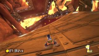 Mario Kart 8 Online Matches (6_23c)