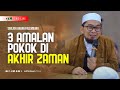 [LIVE] Tabligh Akbar Palembang: Tiga Amalan Pokok Akhir Zaman - Ustadz Adi Hidayat