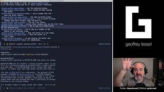 Let's code Emacs Lisp: creating the beginnings of a package
