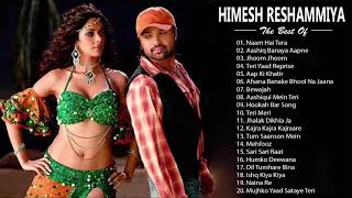 सर्वश्रेष्ठ गीत हिमेश रेशमिया - दिल को छूने वाले हिंदी गाने हिमेश रेशमिया / नवीनतम जुकेबॉक्स संगीत