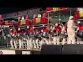 panorama finals 2024 desperadoes steel orchestra plays “dna”