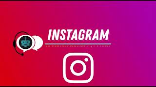 AI based Instagram custom Python Chatbot | Custom application | Python | IG Bot