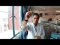 Test for ferric ions (Fe+3 ) in laboratory by Seema Makhijani