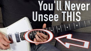 This Guitar Lesson Changed Everything For Me