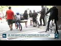 sun youth 100 montreal kids awarded new bikes