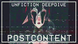 Unfiction Deepdive POSTcontent