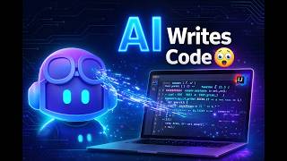 How to Use GitHub Copilot in IntelliJ IDEA | Increase Productivity with AI