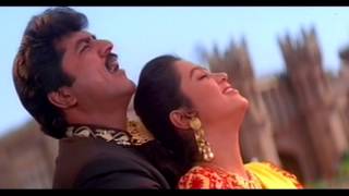 Kaadhalaa Kaadhalaa | Tamil Video Song | Suryavamsam | Sarath Kumar | Devayani | S A Rajkumar