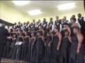 Zwelitsha Adult Choir-ingumangaliso- South Africa