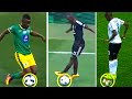 Soccer Skills Invented In South Africa🔥⚽●South African Showboating Soccer Skills●⚽🔥KASI FLAVA PART 2