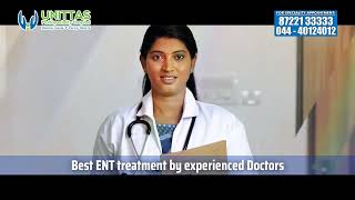Best Ent Hospital & Specialist in Tambaram | Kelambakkam | Chennai