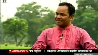 Golpo Kothy Eid ( 09 October 2014) on Jamuna Television Part-1