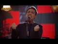 cristian castro vuélveme a querer primera fila día 1 en directo