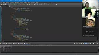 Final Term Case Study (P3) - Java Rice