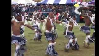 MORIJA ARTS AND CULTURAL FESTIVAL PART 4: NDLAMO