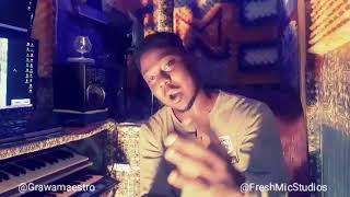 Grawa Maestro -  Love (Freestyle)