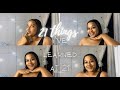 21 Things I've Learned at the Age Of 21|| errors|| first sit down video|| #roadto200subcribers