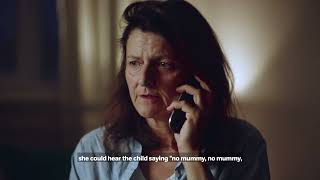 NSPCC Helpline, Tracey’s Story, 60sec | NSPCC