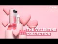 INTRODUCING CAIA VALENTINE'S COLLECTION - 15 NEW PRODUCTS