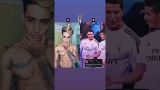 Ronaldo vs Danish Zehen new whatsapp status Tik tok Video #danish #shorts #cr7 #ronaldo miss u 😭😭😭😭😭