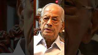 'Pinarayi govt wants to turn Kerala into a communist state' - E Sreedharan