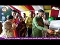 jume zalavad navratri 2024 day 5 nishuba gadhvi jayesh dave ravidas