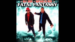 [Fatal Fantassy 1] 03/16 - Que Melones - Ranking Stone