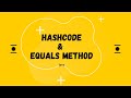 hashCode | Core Java | Practical Example
