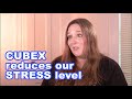 How CUBEX Reduces Stress and Saves Time: Heart + Paw