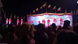 တၢင်းၵႃႈ သၢဝ်တႆး  #ဝၢၼ်ႈၵုၼ်တဵင်း ဝဵင်းလၢင်းၶိူဝ်း