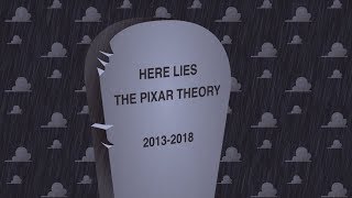 why you don't see pixar theories anymore...