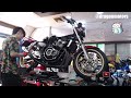 기술 같은거 배워 cb400