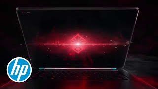 Introducing HP OMEN CHALLENGE I